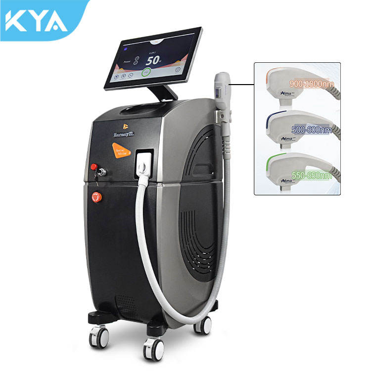 Black Gold Dpl Ultra-Photon Skin Rejuvenation Device