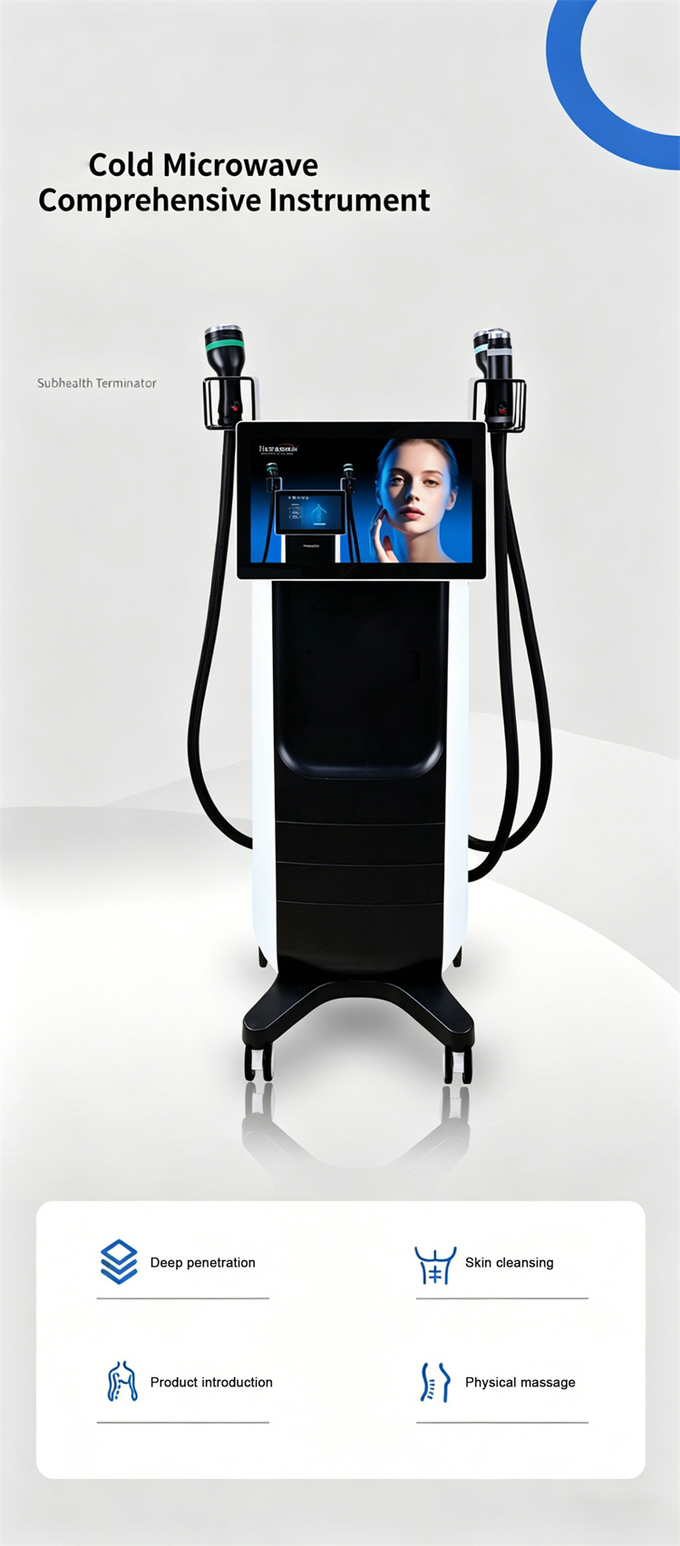 Beauty Machine Presentation 1