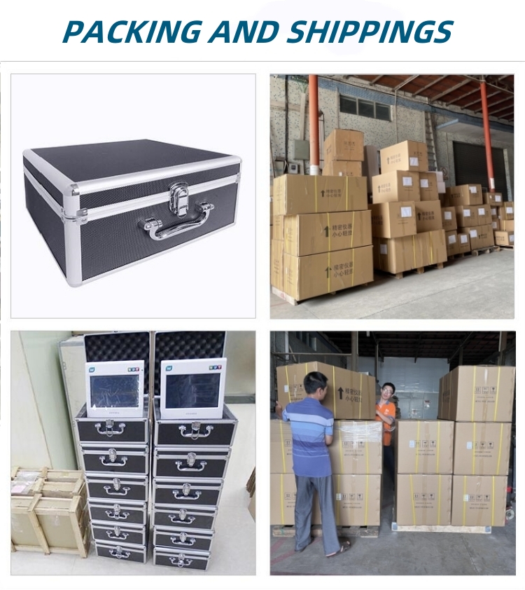 Packing Details