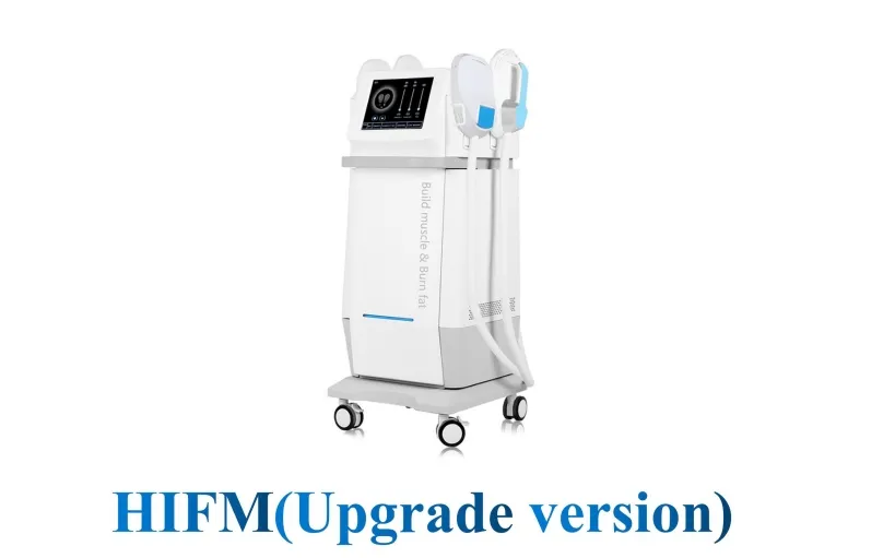 Professional Body Contouring Device for Muscle Building and Fat Loss