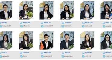 After-Sales Service