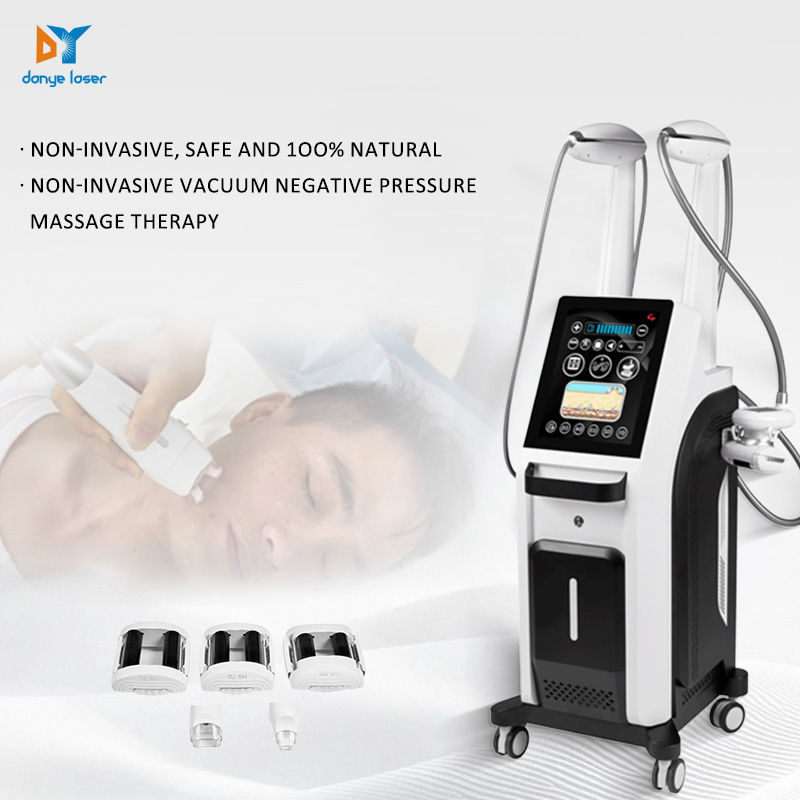 L-P-G Endomology Vacuum Roller Body and Face Contouring Celullite Removal Slim Device for Beauty Salon