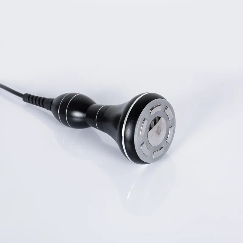 Beauty Device Side View
