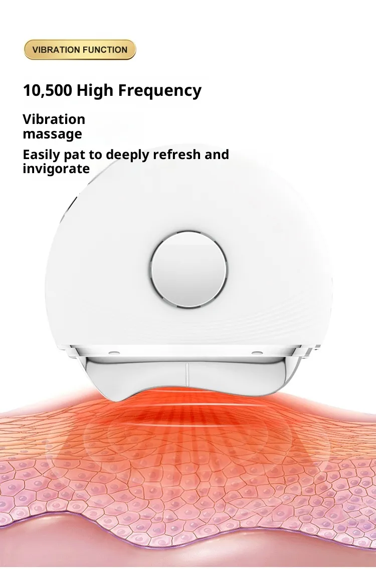 Face Massager Detail 10