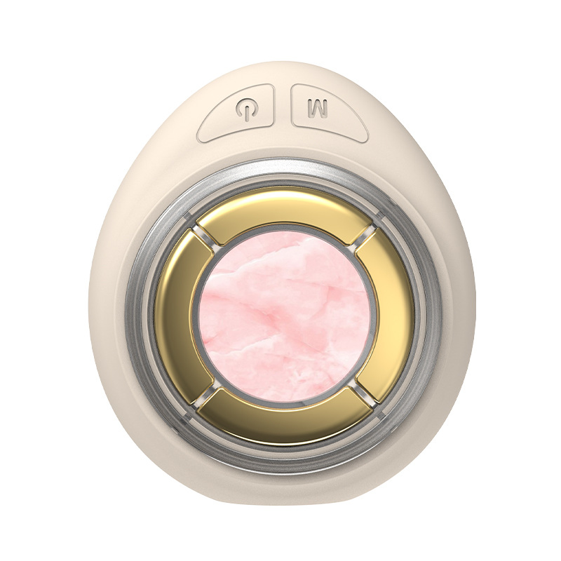 Red Light Therapy for Face Microcurrent Facial Device Light Electric Beauty Device