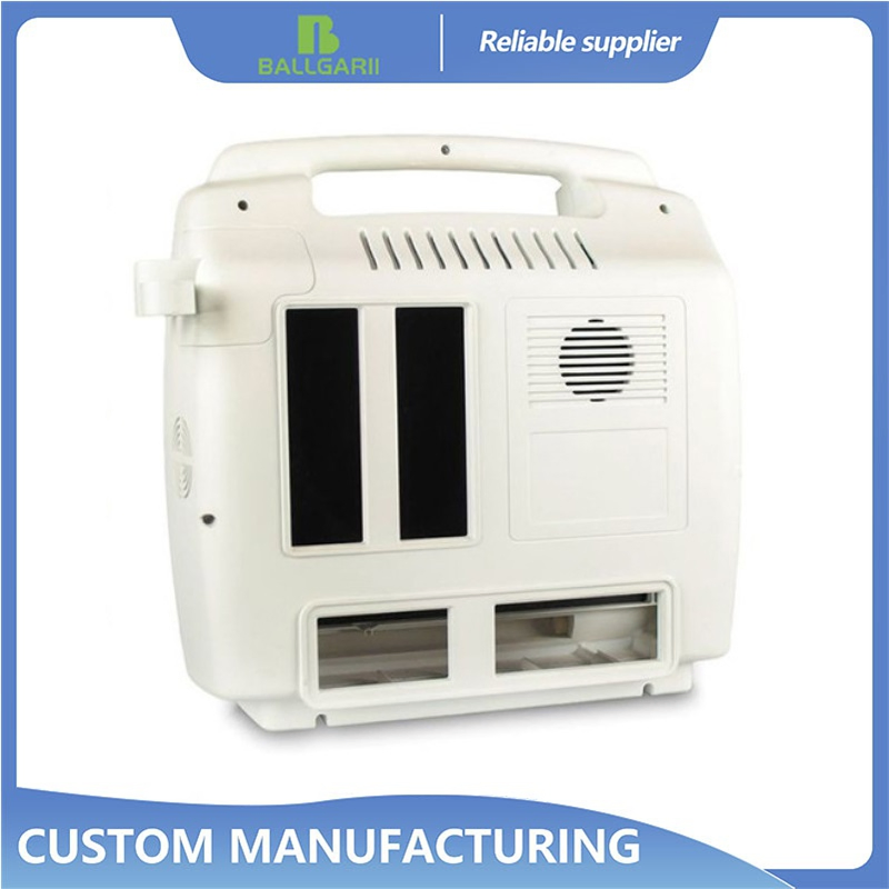 Rapid Prototype Serivce for Customized New Sesign Smart Home Medical Beauty Device Parts
