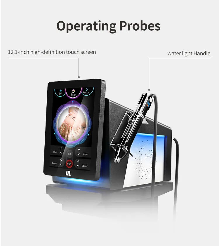 Portable Moisturizing Hydrating Beauty Device Facial Skin Rejuvenation Sprayer