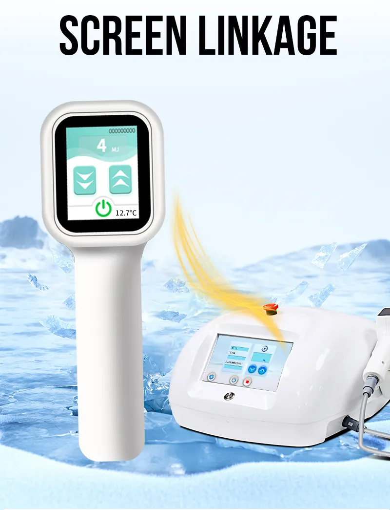 Laser Skin Rejuvenation