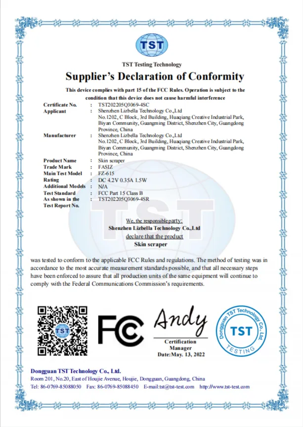Certification 3