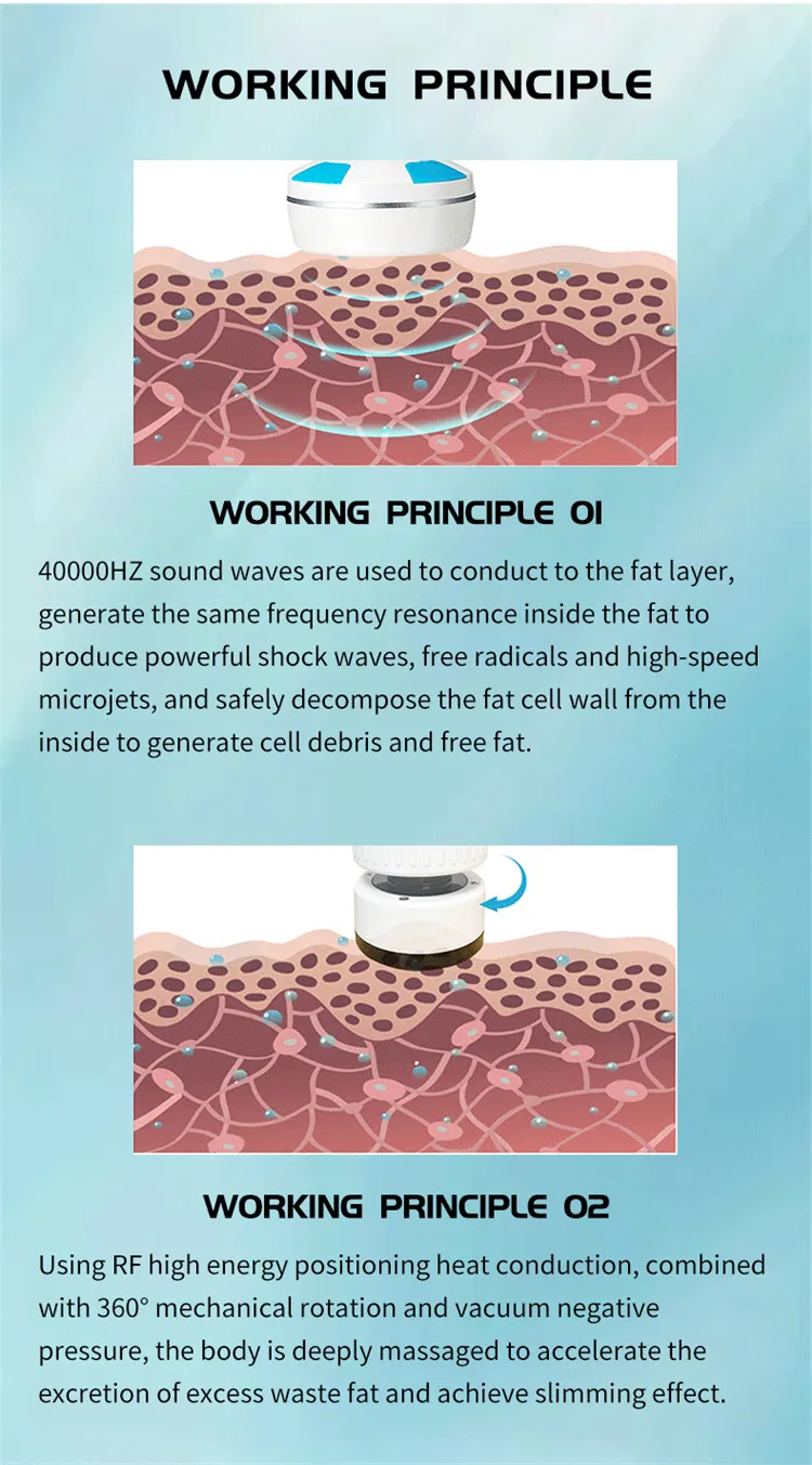 Professional V6 Vela Body Contouring Instrument Non-Invasive Fat Reduction Vacuum Skin Firming Device