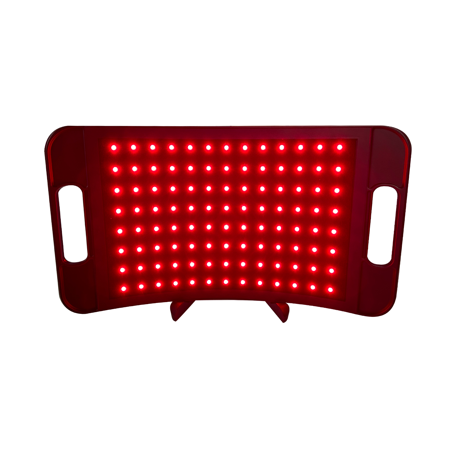 Red Light Therapy Detail