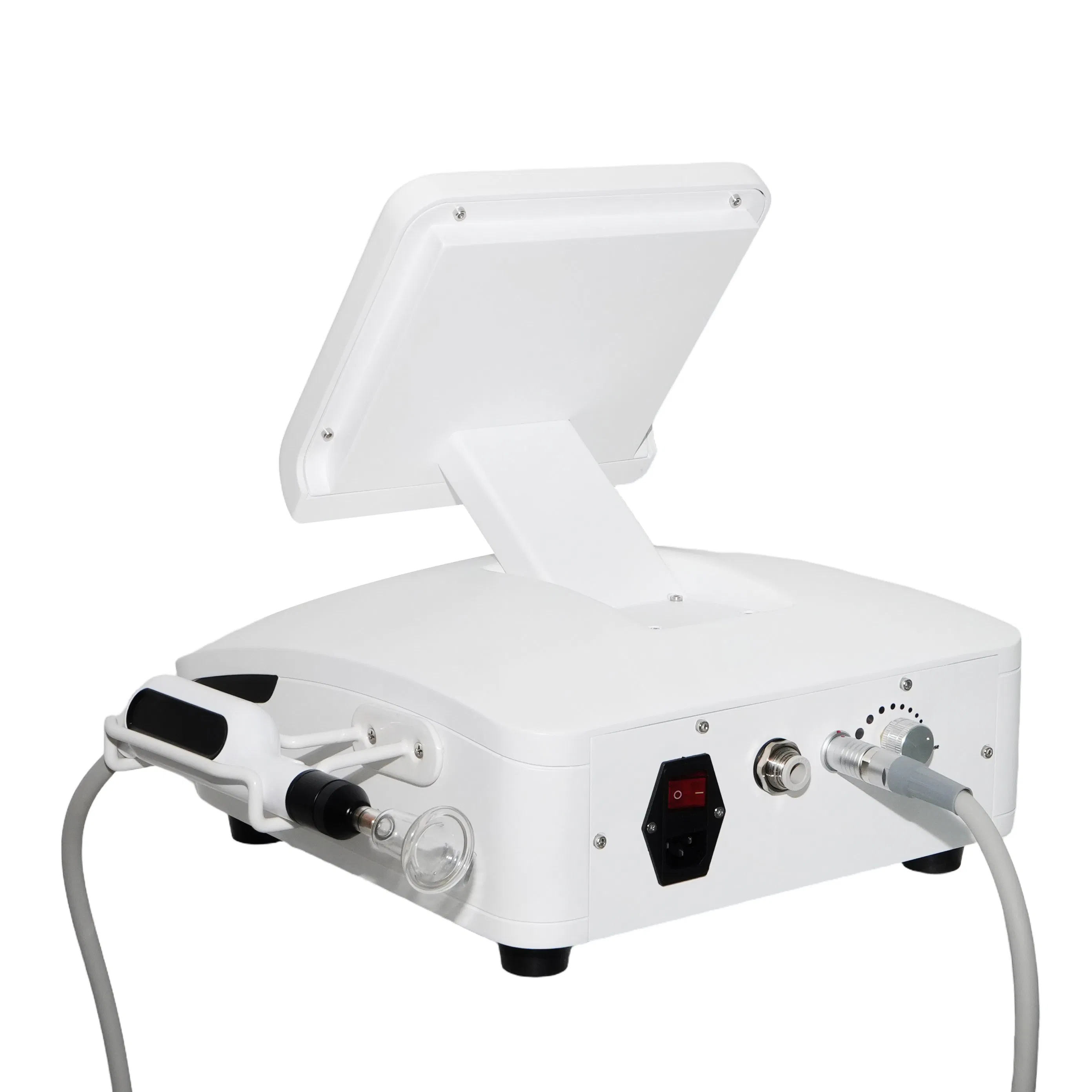 Advanced Cold Plasma Therapy Device for Acne Treatment and Skin Repair