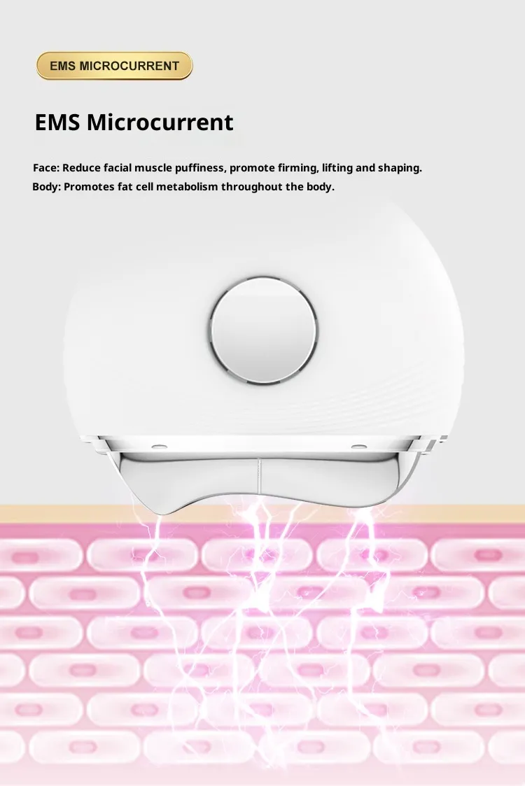 Face Massager Detail 8