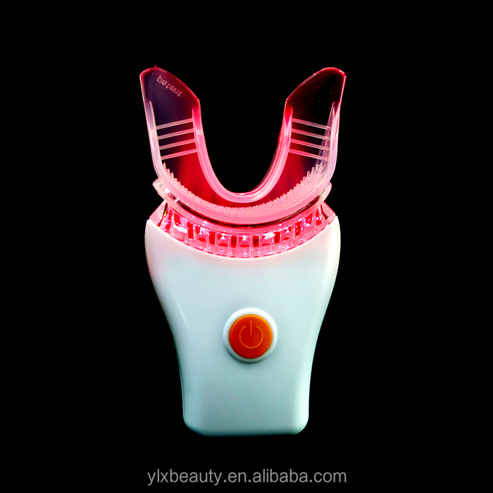 Red Light Therapy Display 1
