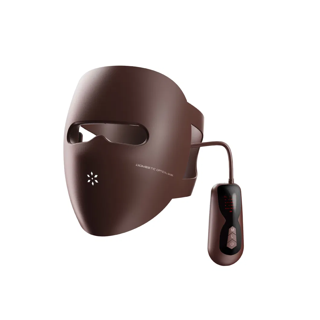 3D Home-Use Facial and Neck Skin Tightening Beauty Device Visual 11