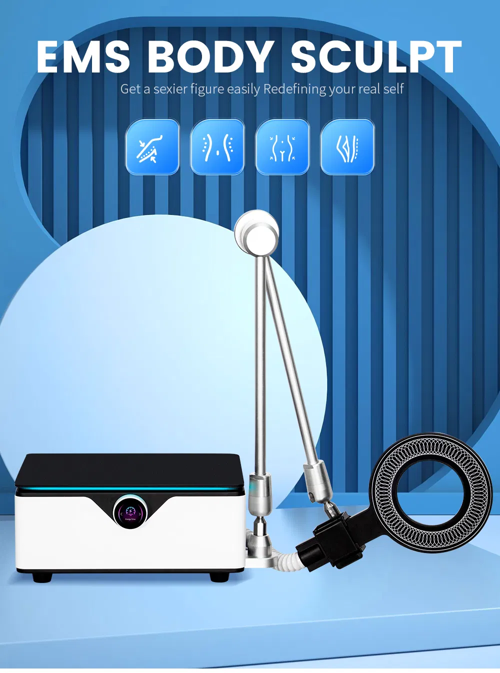 EMS Device 1