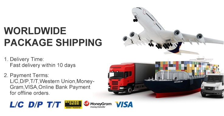 Shipping Methods