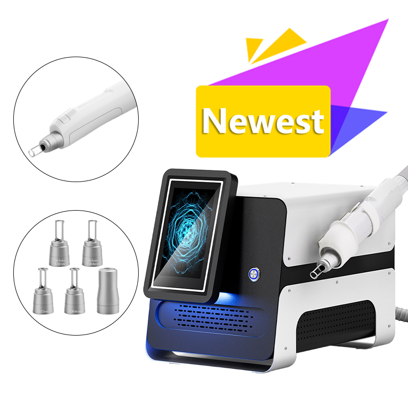 Acne marks removal machine tattoo &amp; eyebrow removal device whitening and rejuvenating skin tool