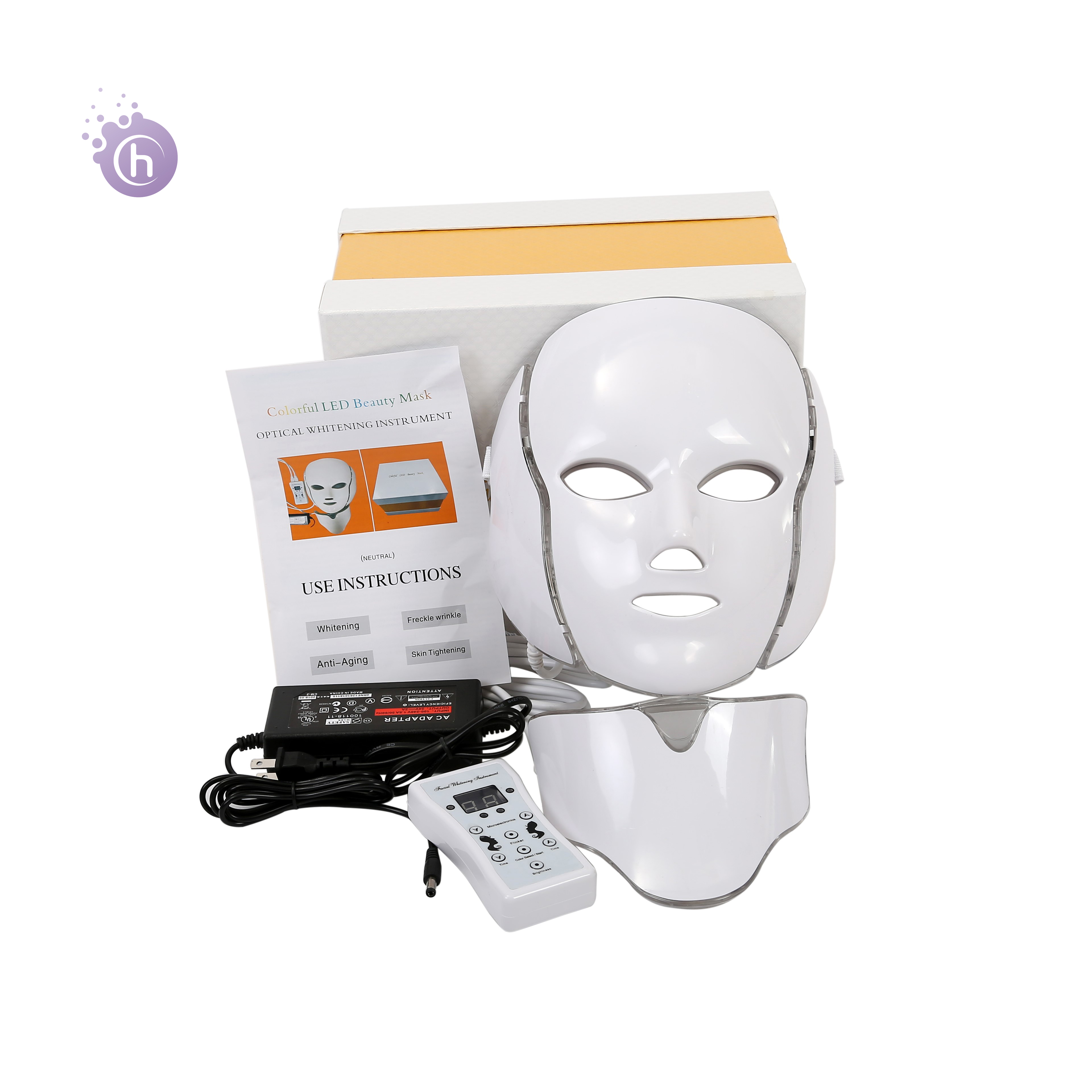 LED THERAPY