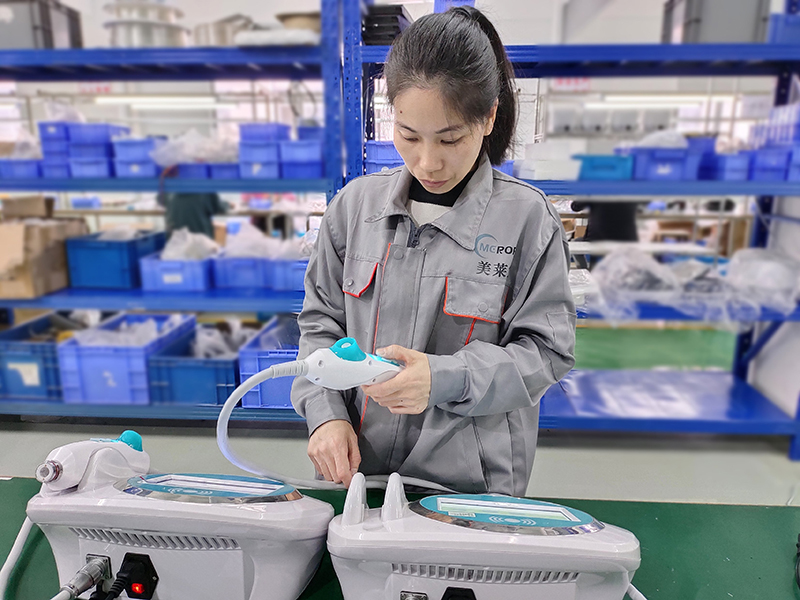 Production Process Details 3