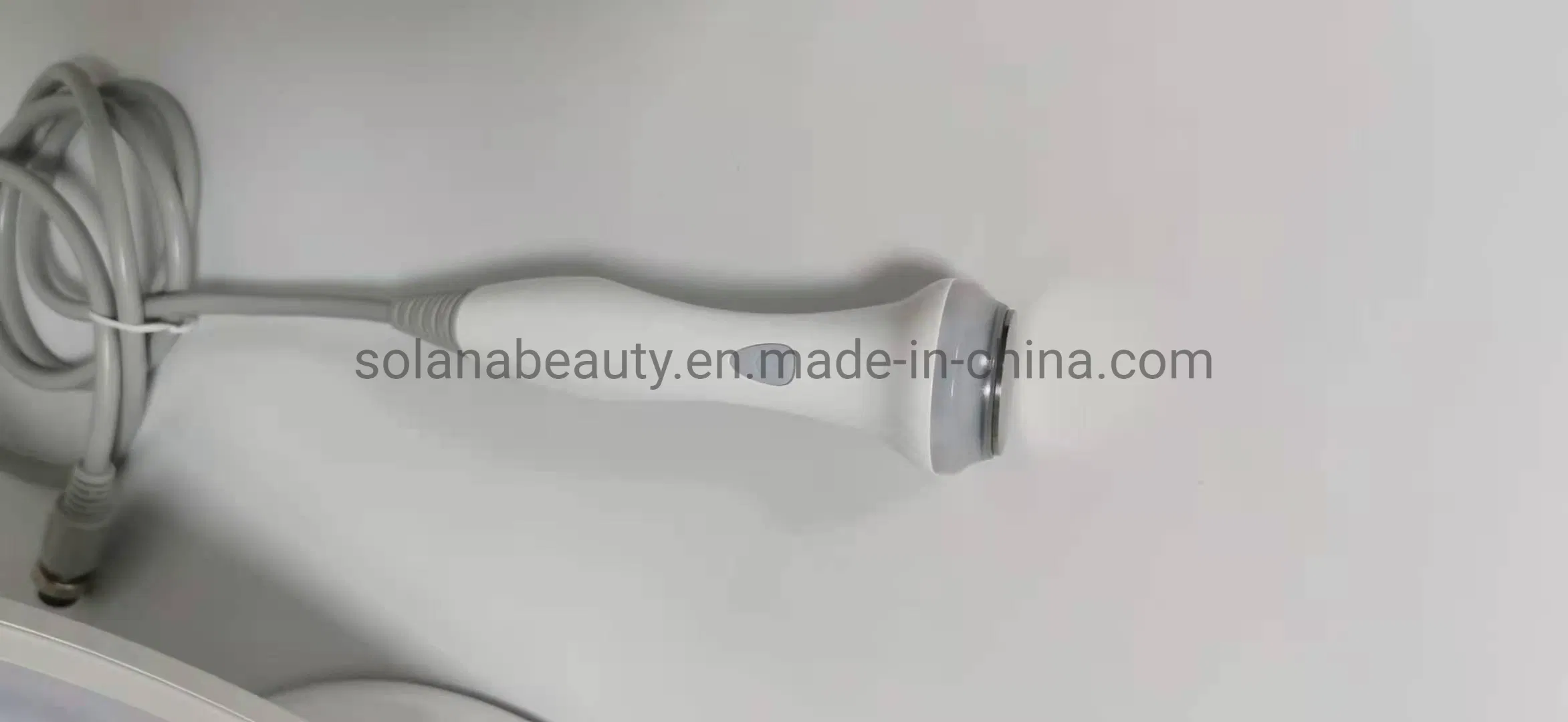 2021 Latest Smart Ice Blue Aqua Hydro Facial Skin Cleansing Jet Peel Beauty Device