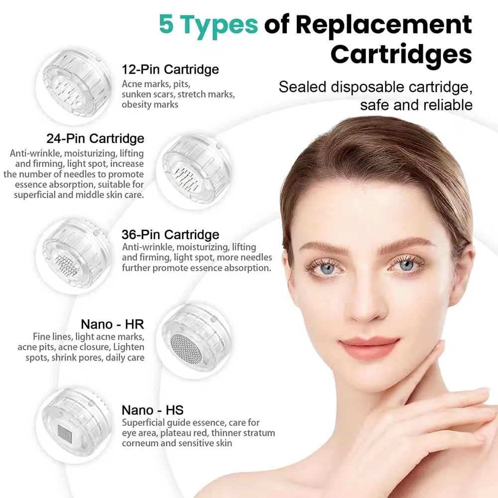 Advanced IPL Acne Treatment Device for Professional Skin Care