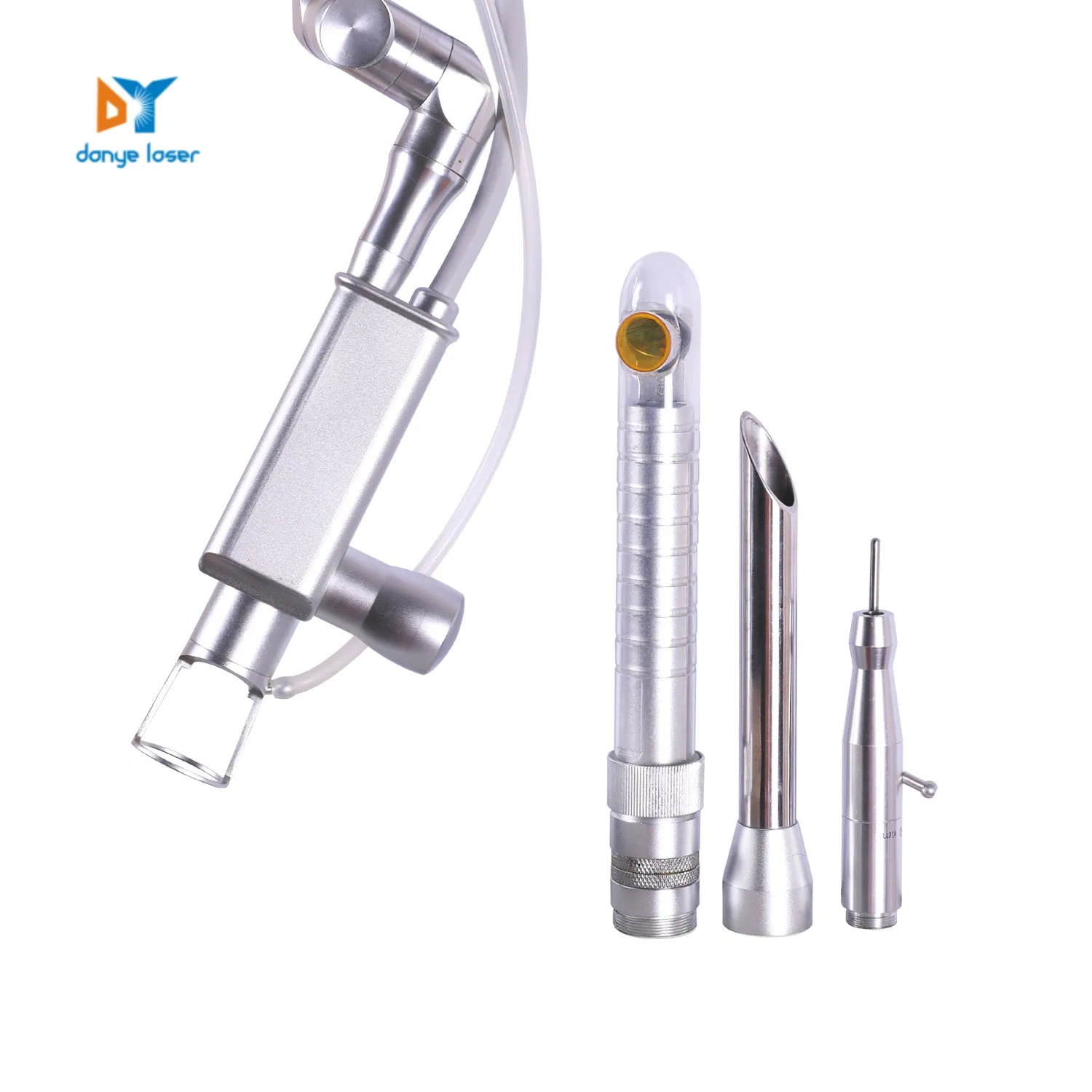 Danye Fractional CO2 Laser Scar Removal Skin Rejuvenation 10600nm Device