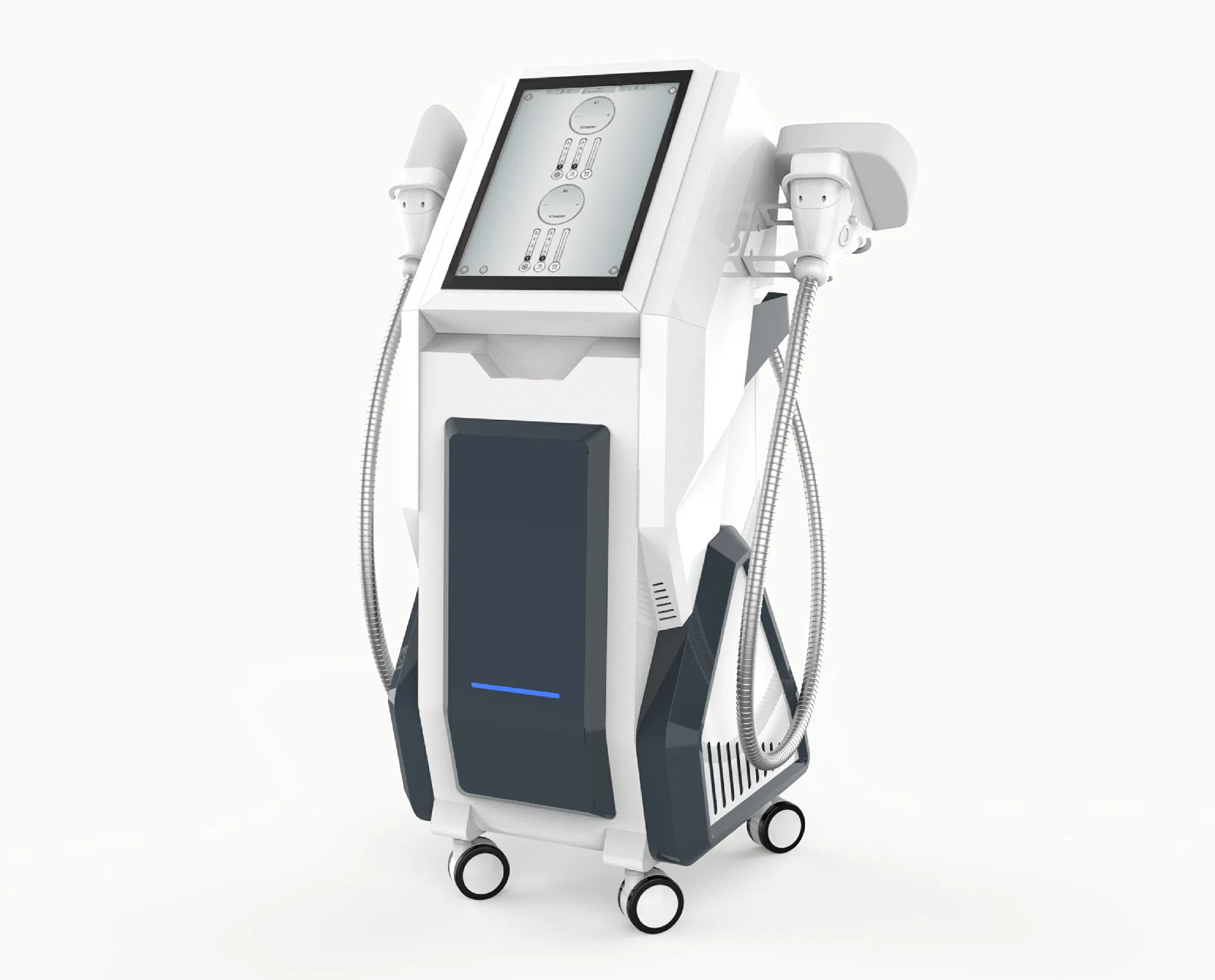 Advanced Fat Reduction Machine Slimming Device for Body Contouring, Weight Loss, and Fat Burning