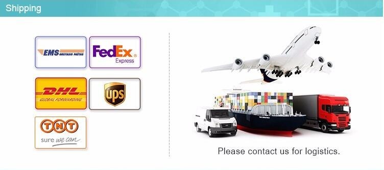 Delivery Details