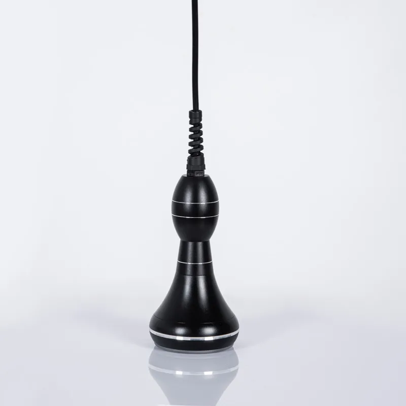 Vacuum RF Technology