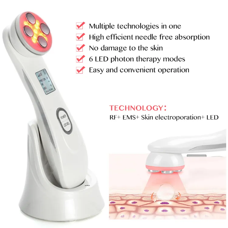 Beauty Device Feature 6