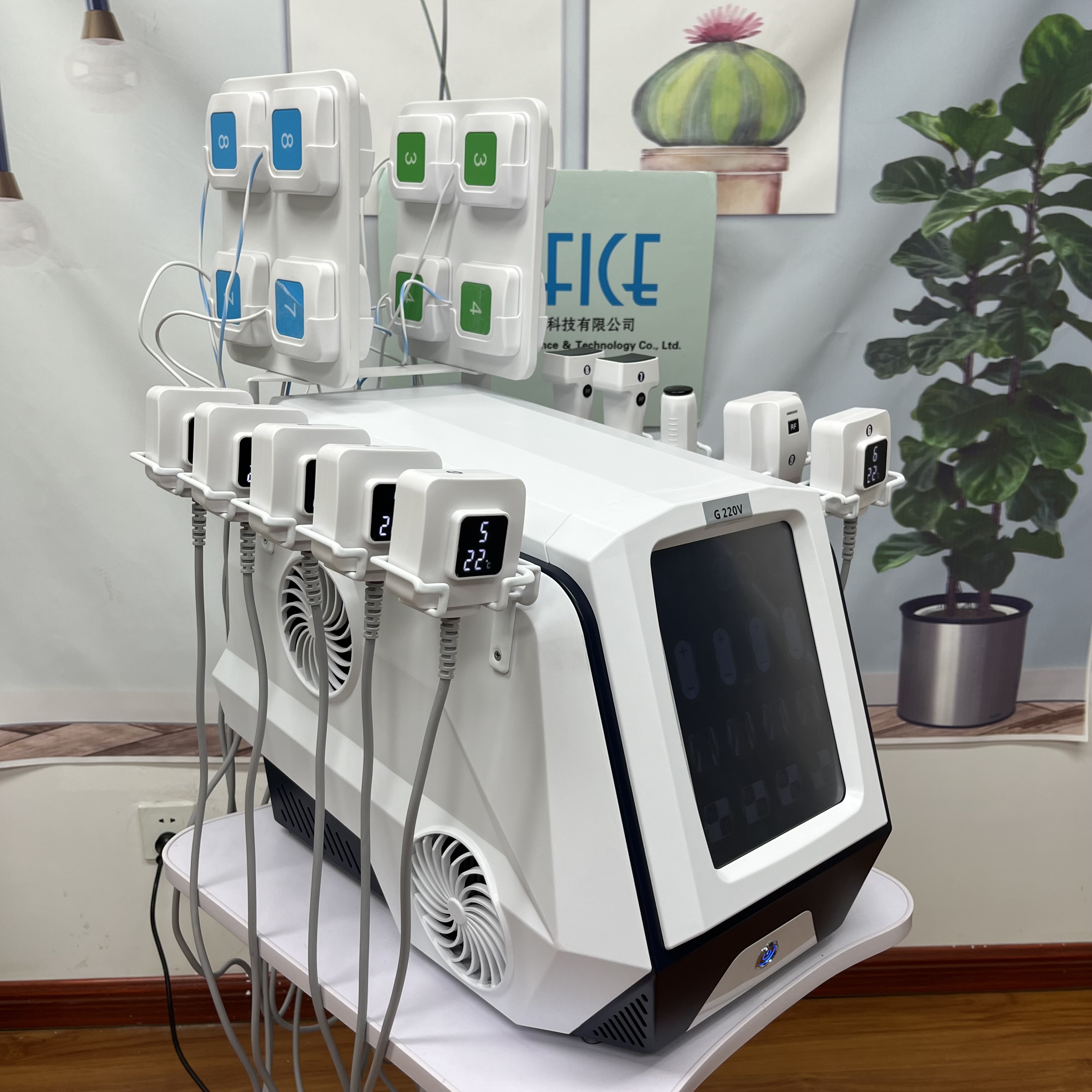 Product Display 2