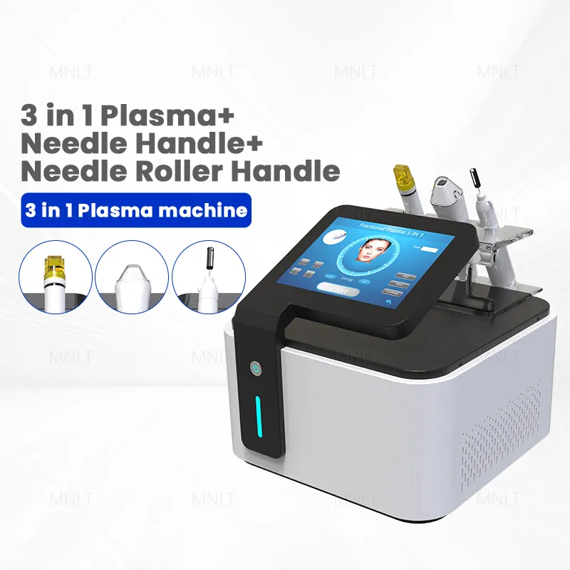 Cold Plasma Device parameters
