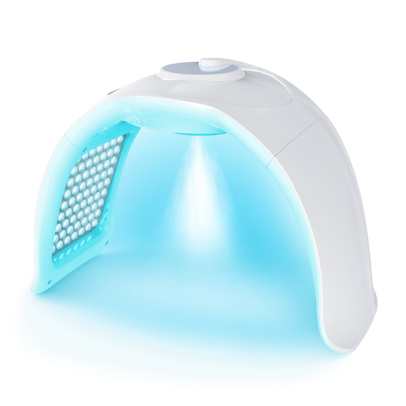 Best Seller Super PDT Wrinkle Remover Acne Treatment LED Facial Machine LED Light Beauty Equipment PDT Device for Sale