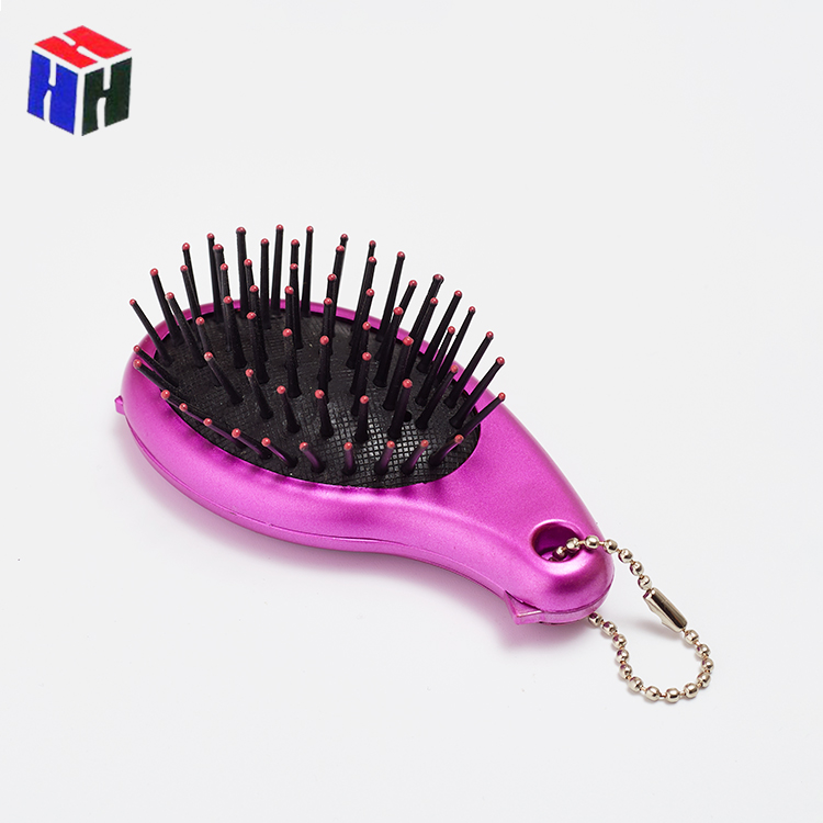 Hairbrush Showcase 3