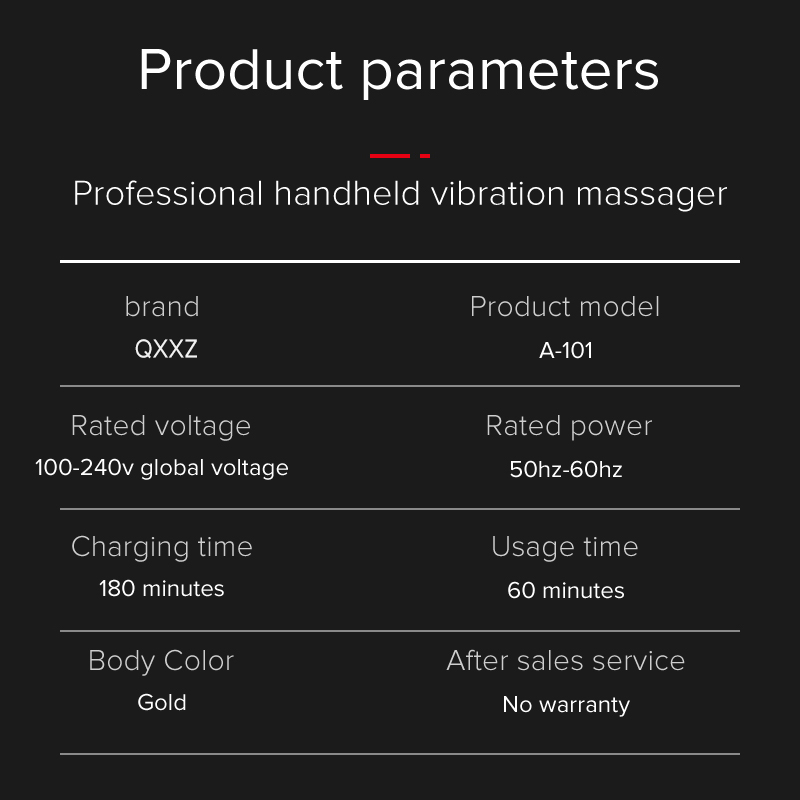Head massage display 9