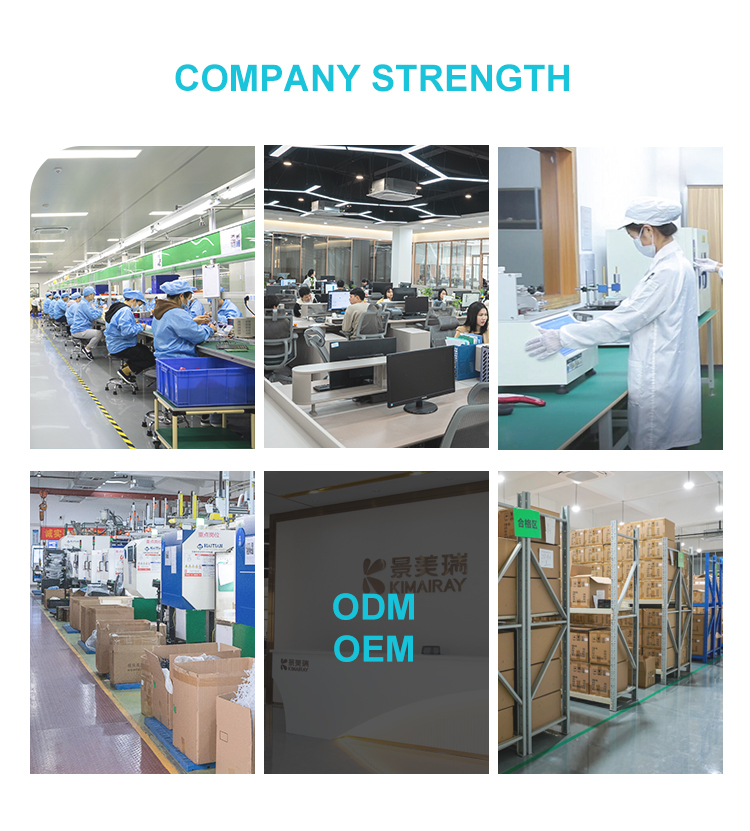 Company Facility 2