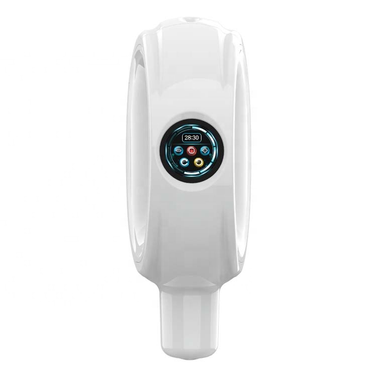 Distributors Wanted Home Use Skin Tightening 8D Inner Ball Roller Slimming Device