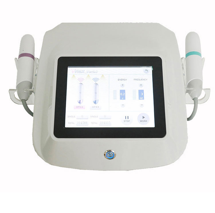 Radar Wave Facial Lifting Beauty Device | Anti-Aging, Wrinkle Removal, Collagen Regeneration, Skin Tightening Machine