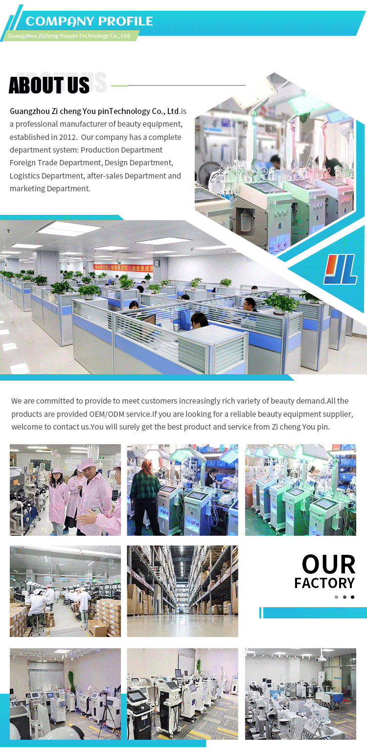 Company Profile