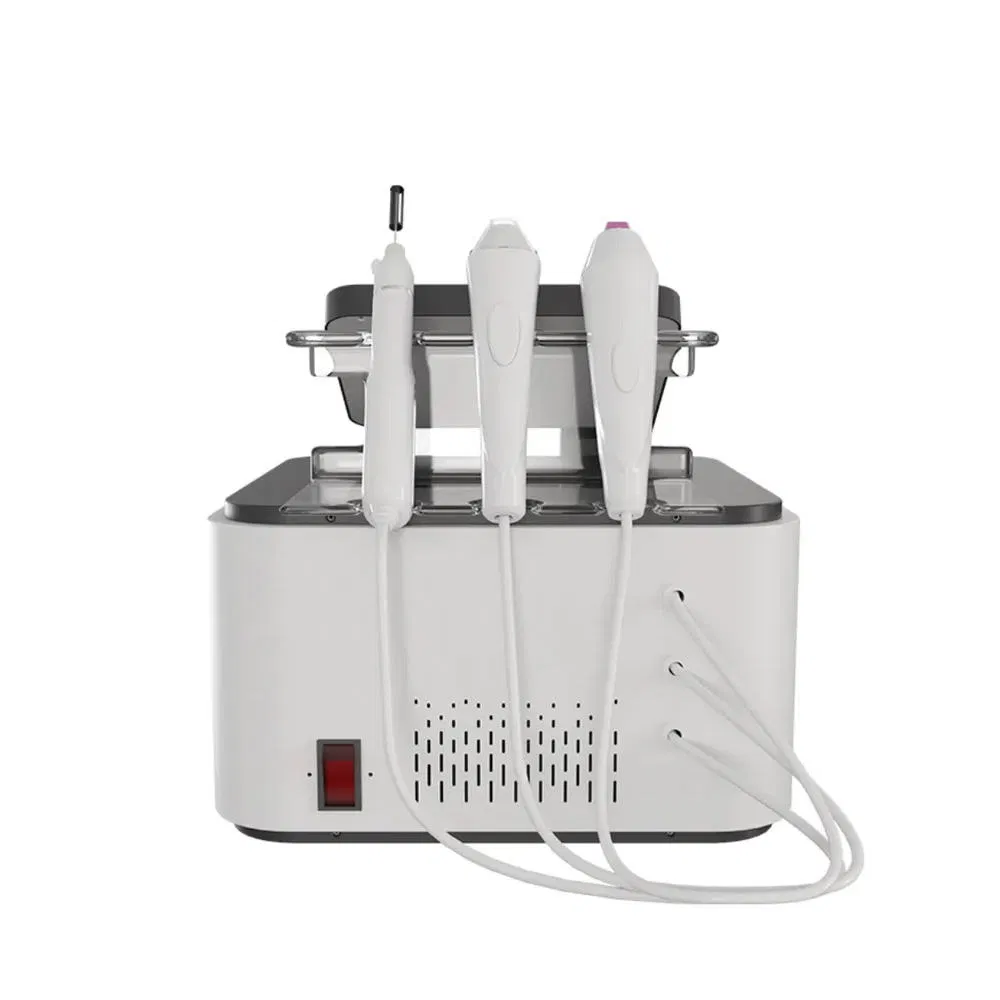 Fractional Cold Jet Plasma Pen Device Treatment Result