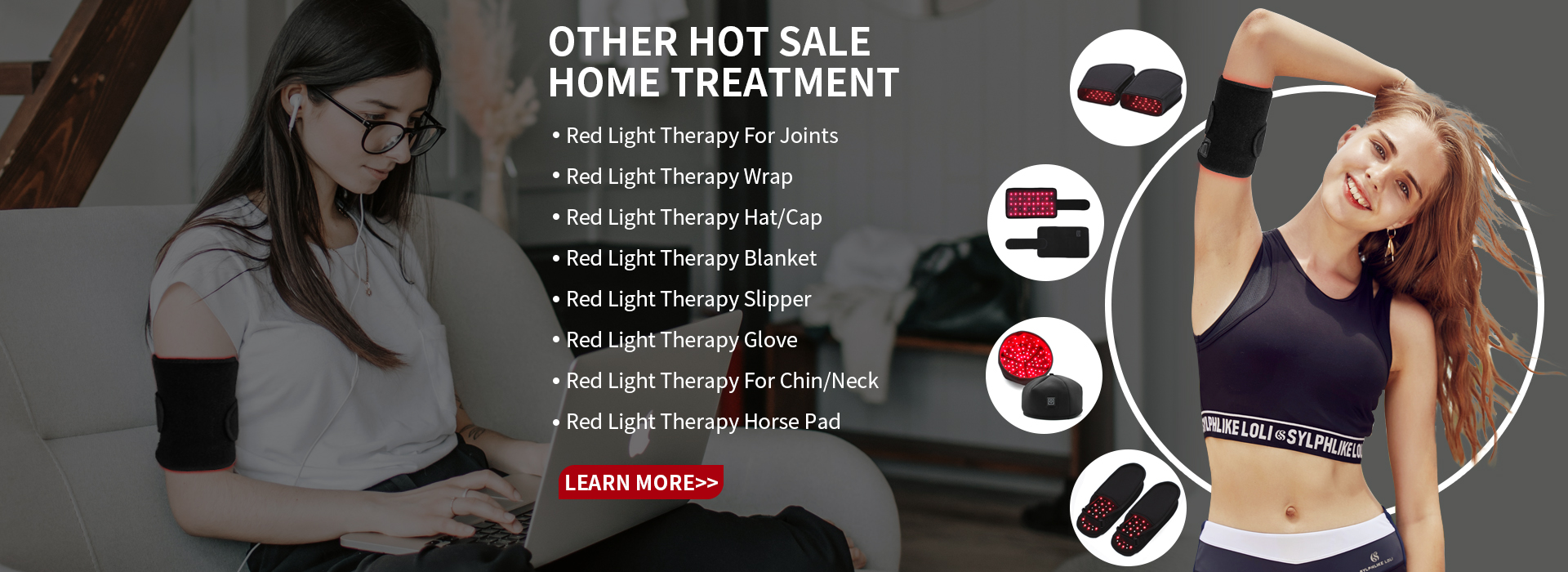 Recommended Therapy Product