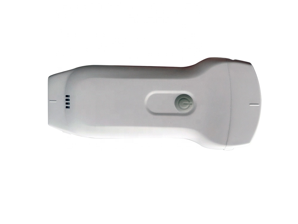 USB WIFI Types 3 In 1Portable Color Doppler Wireless Ultrasound Machine/Probe Convex+Linear+Cardiac Ultrasound Scanner