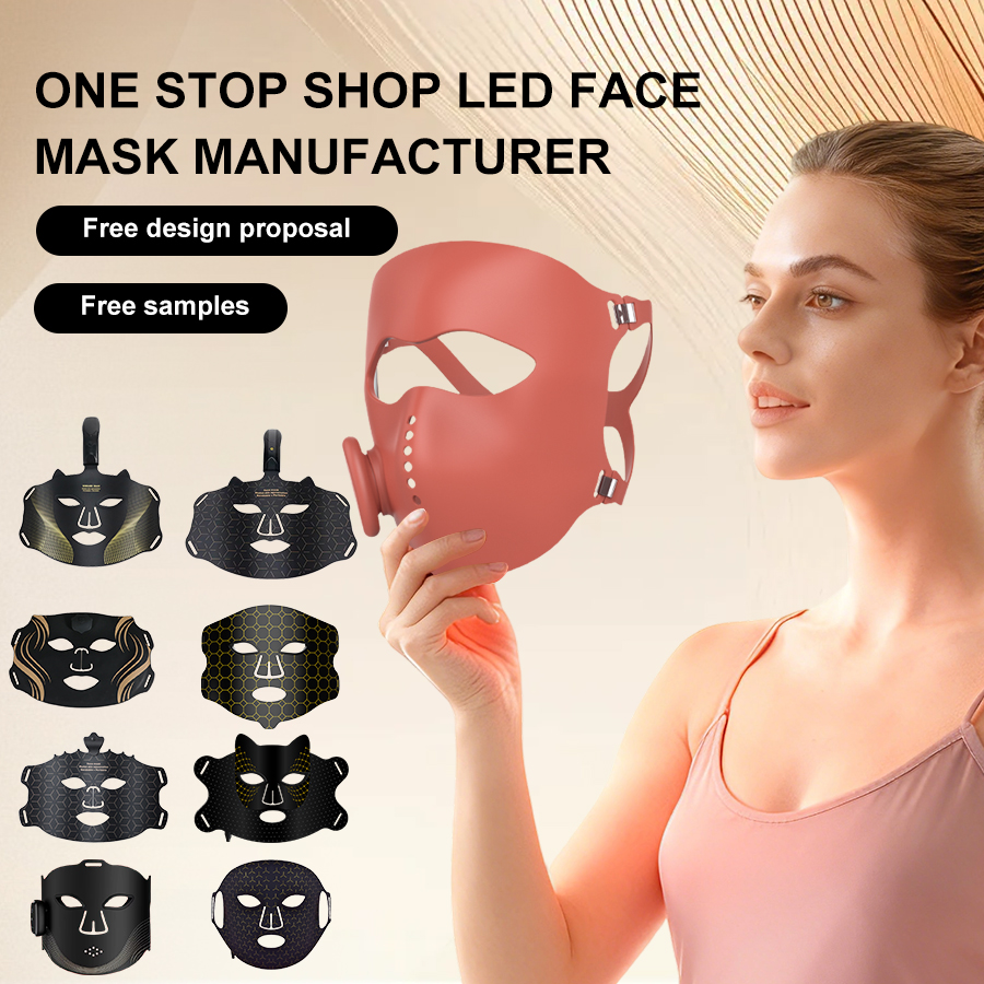 Custom Manufacturing Solutions