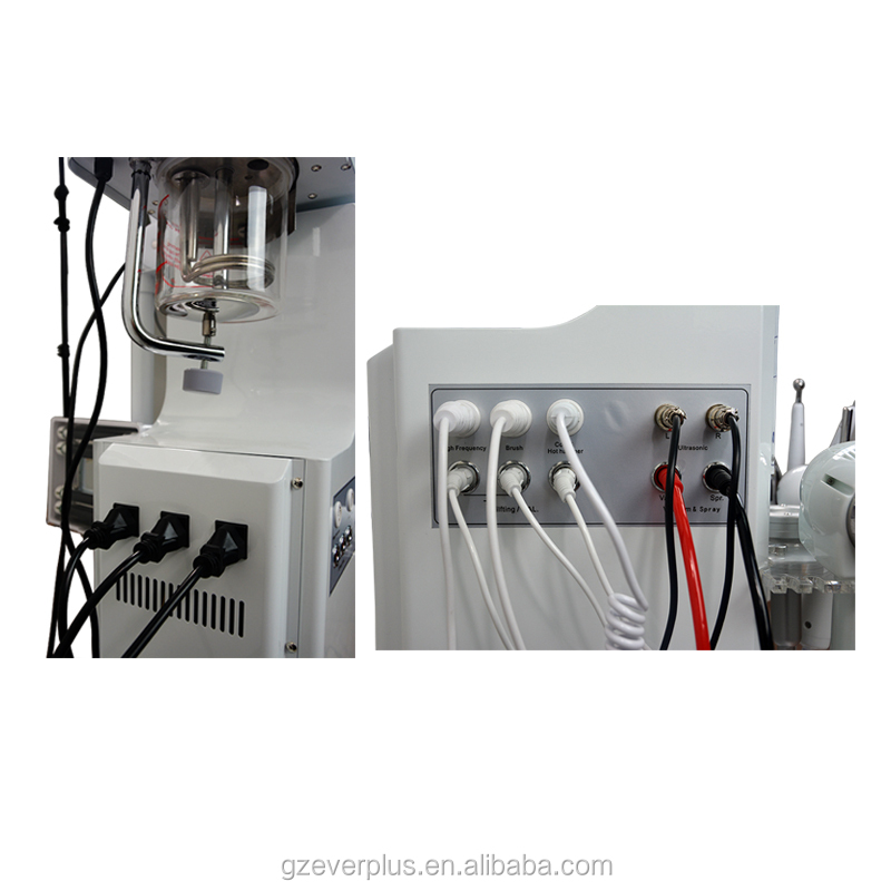 Multifunctional 13 in 1 Beauty Salon Equipment for Sale