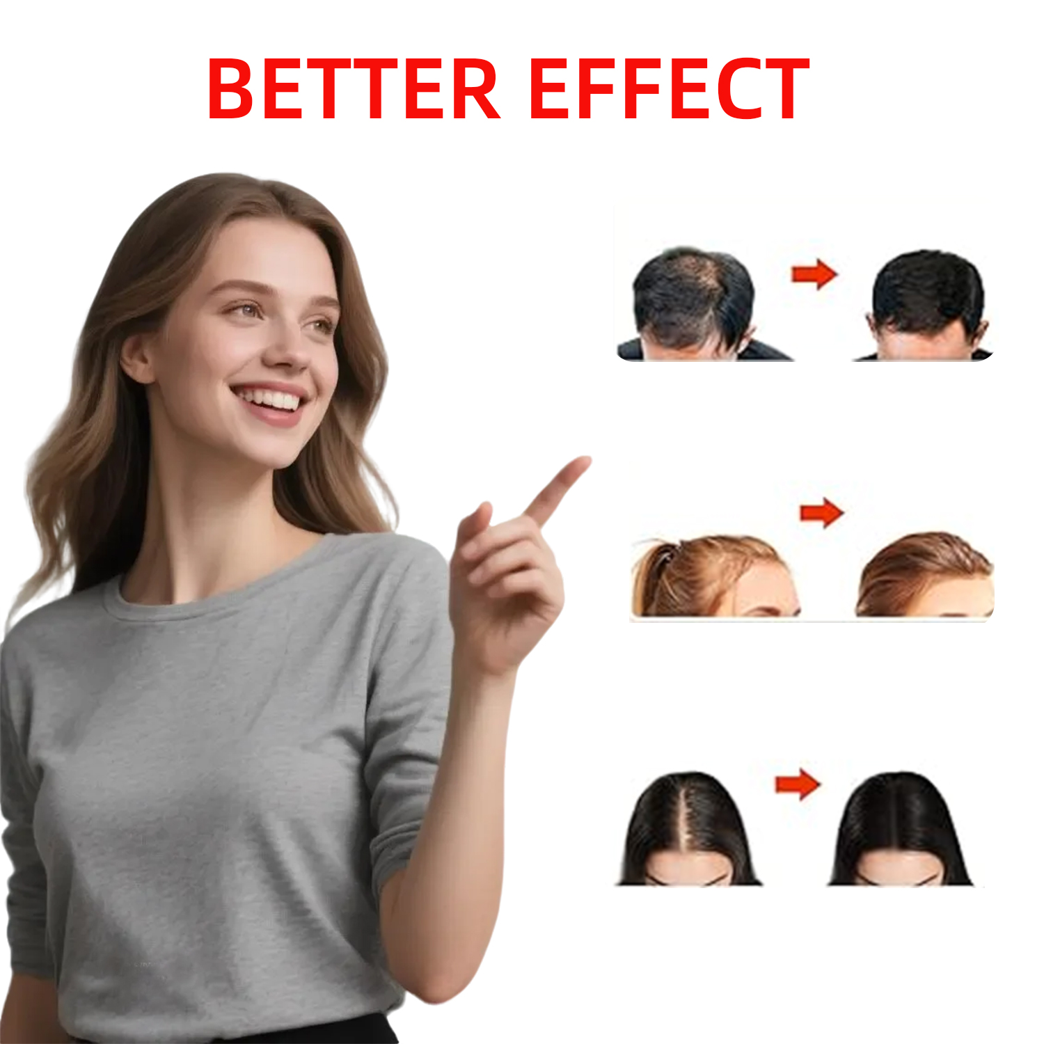 OEM Wearable Red Light Therapy Helmet 660nm 850nm Near Infrared LED Device for Scalp Health and Personal Hair Care Spa