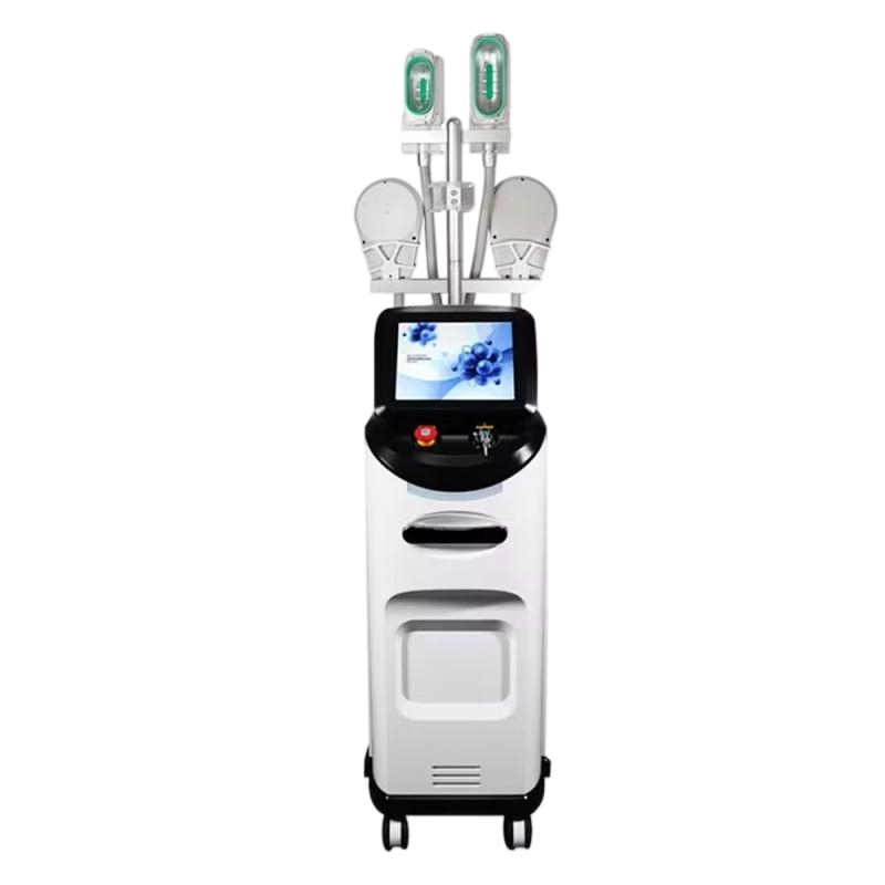 Professional Cryo Fat Reduction Device for Body Contouring