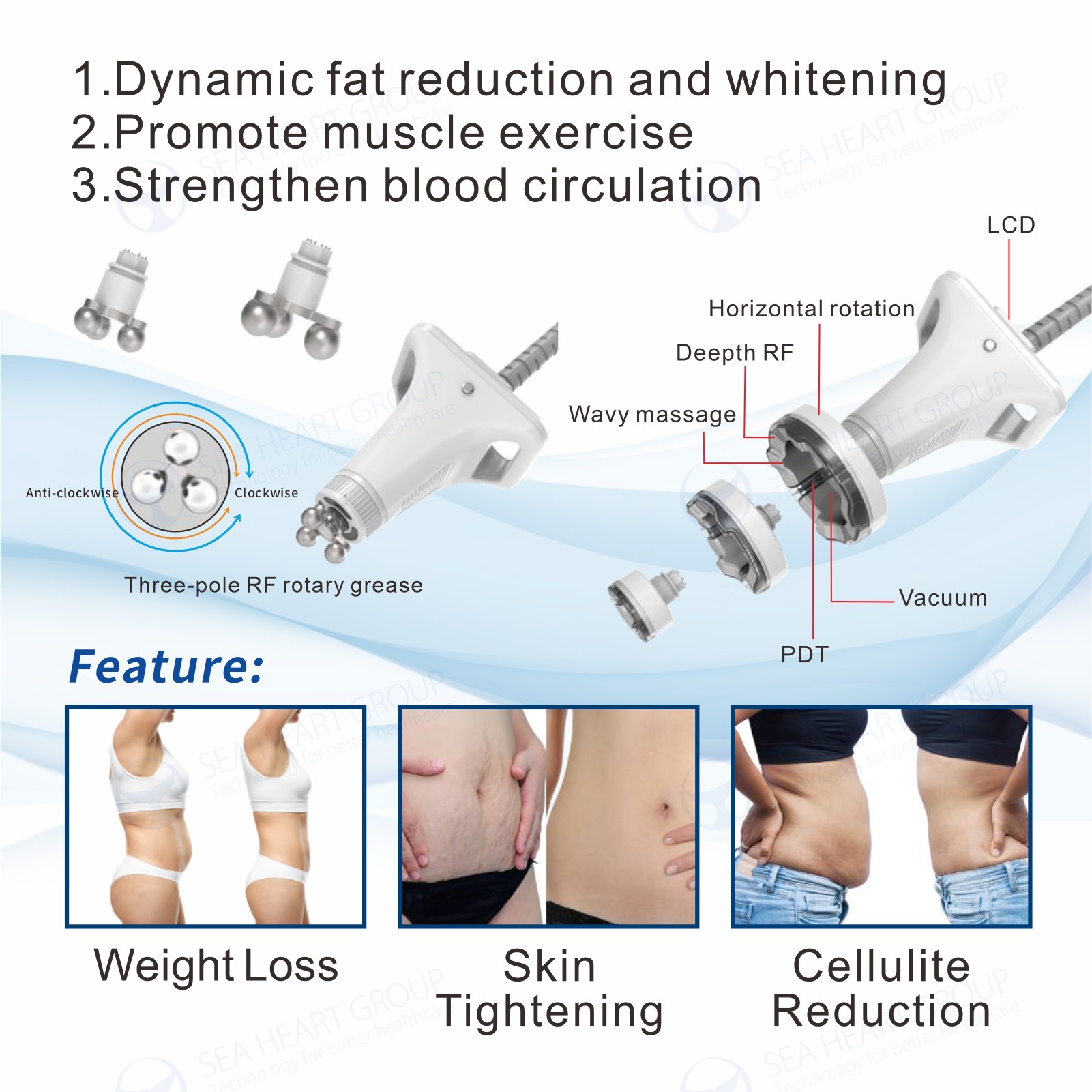 Product Feature 1