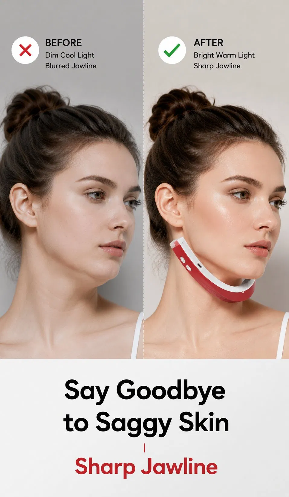 Beauty Device