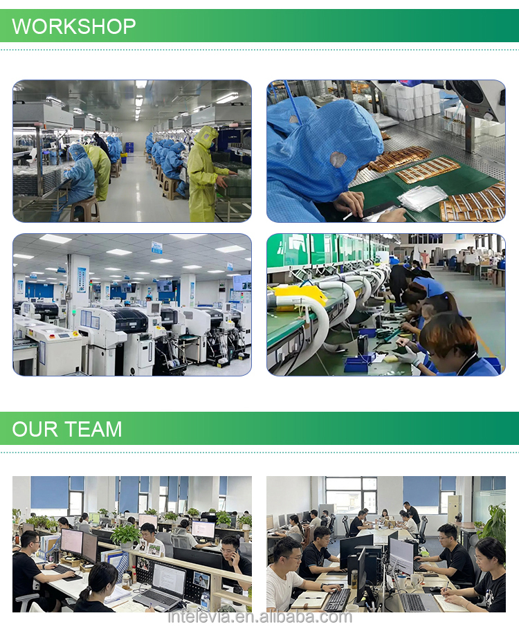 Workshop Assembly Line